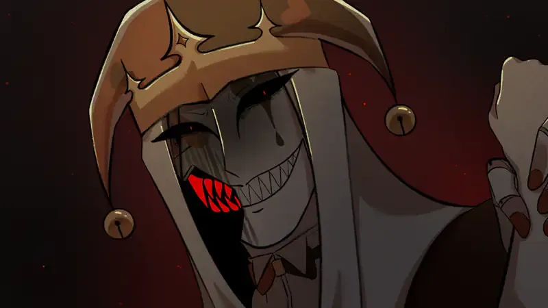 Jestyn the Jester